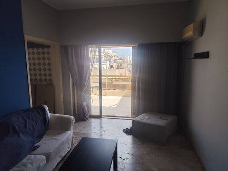 Διαμέρισμα για ενοικίαση Λιμάνι (Κέντρο - Λιμάνι) - Φωτογραφία 2