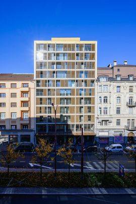 Beau studio entièrement rénové - Photo 1