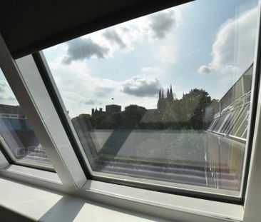 1 bedroom flat to rent - Photo 6