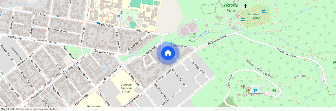 6 Neridah Ave, NSW 2340, East Tamworth