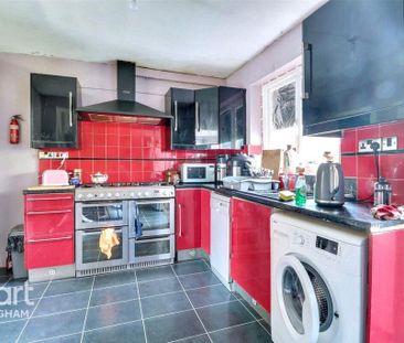 1 bedroom terraced house to rent - Photo 5