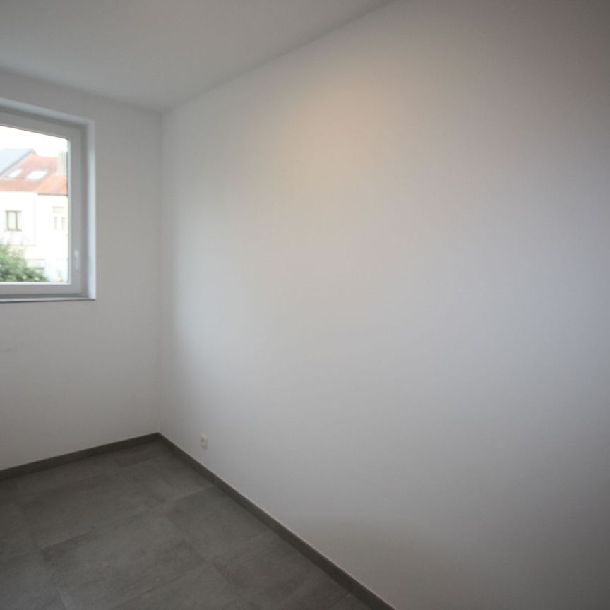 Appartement te huur - Foto 1