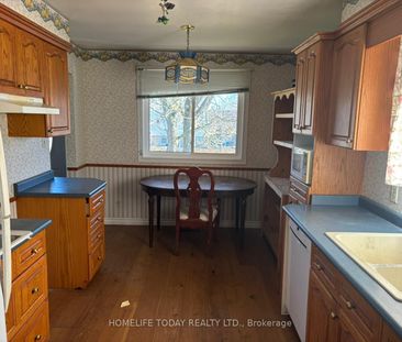 For Lease - 543 Glendene Crescent Unit# Main, Waterloo, Ontario - Photo 4