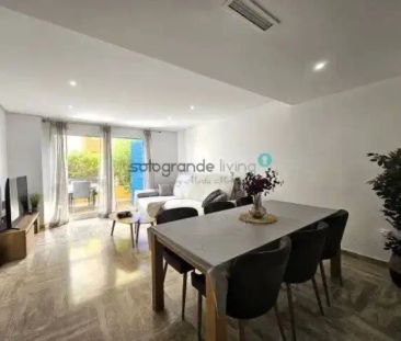 Piso en alquiler en Barrio San Roque - Photo 1