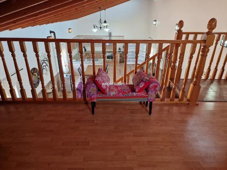 Country House in Crevillente, crevillente, for rent - Photo 5