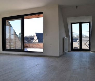 DAKAPPARTEMENT MET 2 SLAAPKAMERS - Foto 6