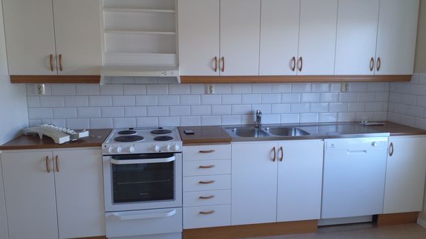 Vesslevägen, Uddevalla - Photo 1