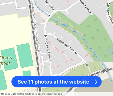 St. Margarets Avenue, Niton Court St. Margarets Avenue, SS17 - Photo 1