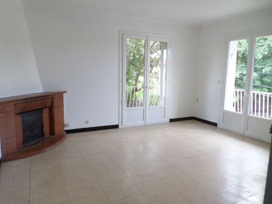 Location Appartement 4 pièces 99m² MONTPELLIER 34070 - Photo 1