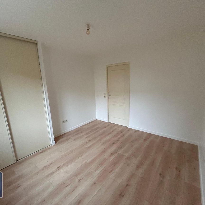 Location Appartement 2 pièces 45m² DANJOUTIN 90400 - Photo 1