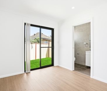 Brand New Granny Flat with Ensuite ! - Photo 3