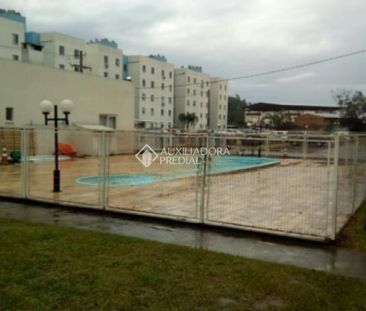 Apartamento com 2 quartos e 41m² para alugar em Restinga, Porto Ale... - Photo 5