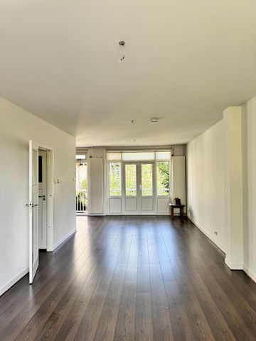 Mariotteplein 27 1, 1098 NW, Amsterdam - Foto 4