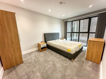 2 bedroom flat to rent - Photo 5