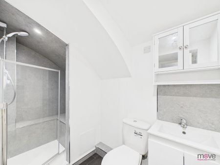 1 bedroom flat to rent - Photo 5