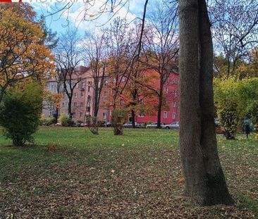 Mieszkanie wśród zieleni - Фото 4