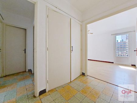 Location Appartement 3 pièces 62m² AJACCIO 20090 - Photo 5