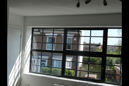 2 Bed Flat, Craven Street, CV5 - Photo 4