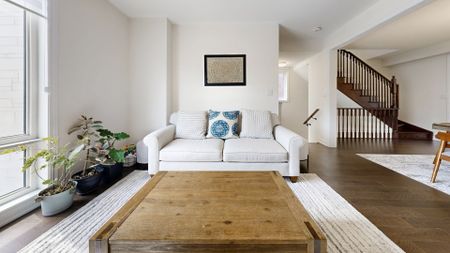 For Lease - 55 Douet Lane, Ajax, Ontario - Photo 4