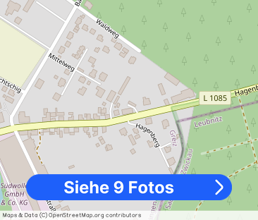 Erstbezug! Tolle Whg. am Werdauer Wald… – ID 2314 - Foto 1