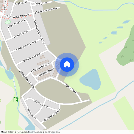 76 Sandhill Crane Drive, Wasaga Beach