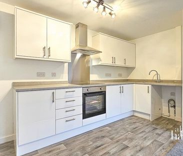 1 bedroom ground floor maisonette to rent - Photo 3