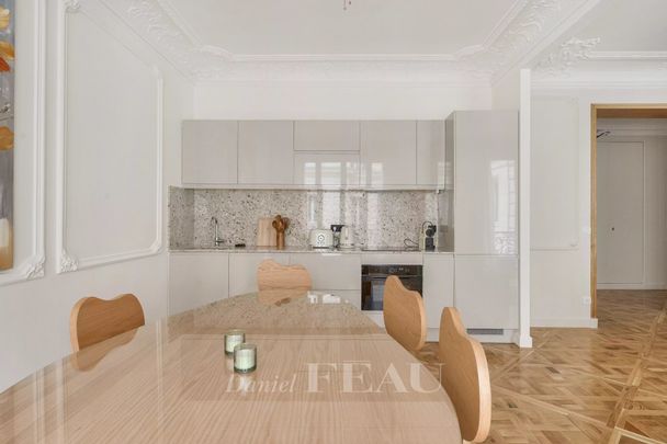 Paris IV - Marais - Saint-Merri - Photo 1