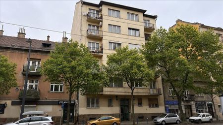 Kiadó felújított lakás - Budapest XI. kerület - Fotó 2