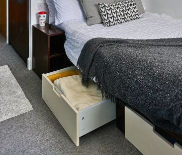 Classic En-suite - Photo 5