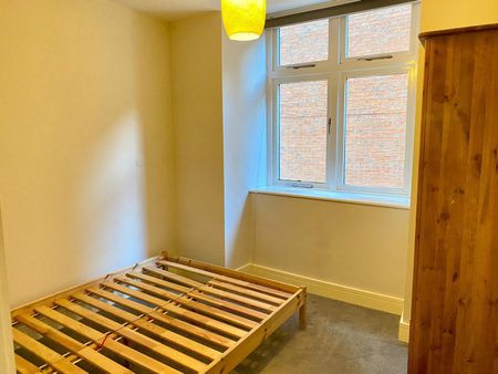 The Gallery, 26 Blackfriars Street, Salford, M3 - Photo 5