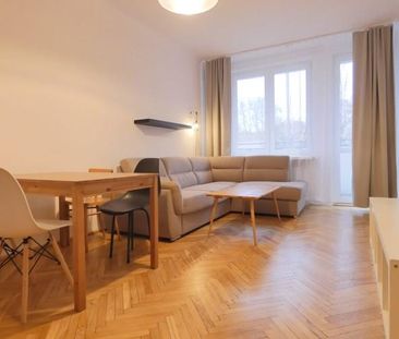 Warszawa Wola, Deotymy - Zdjęcie 1