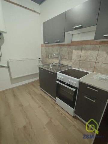Pronájem bytu 2+1 46 m² - Fotografie 5