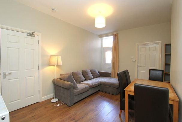 3 bedroom flat to rent - Photo 1