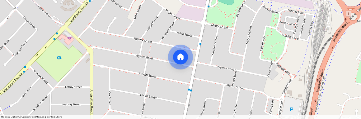 50 Wyeree Road, Mandurah