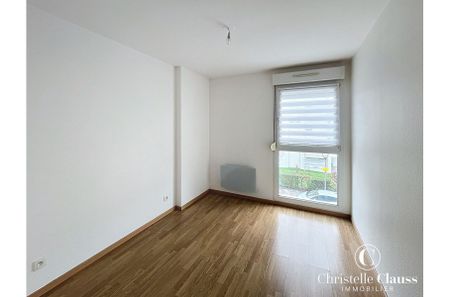 Appartement - CERNAY - 68m² - 2 chambres - Photo 4