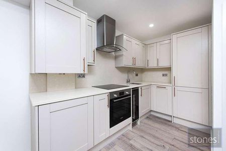 Mill Lane, West Hampstead, London, NW6 - Photo 2