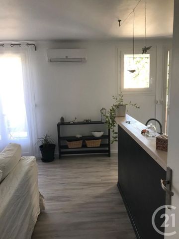 Appartement F3 à louer - Photo 2