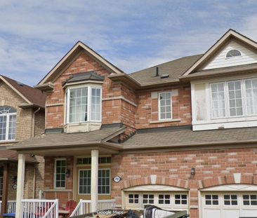 For Lease - 70 Hardgate Crescent Unit# Basement, Brampton, Ontario - Photo 2