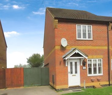 2 bedroom semi-detached to rent Taylor Close, Fishtoft - Photo 2