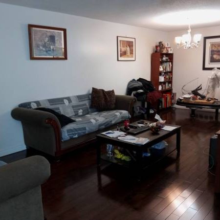 Beautiful Large 3-Bedroom Apt., Top Two floors in House Available - Photo 1