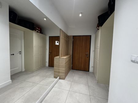 Przestronne 4-pokojowe mieszkanie z loggią i klima - Фото 3