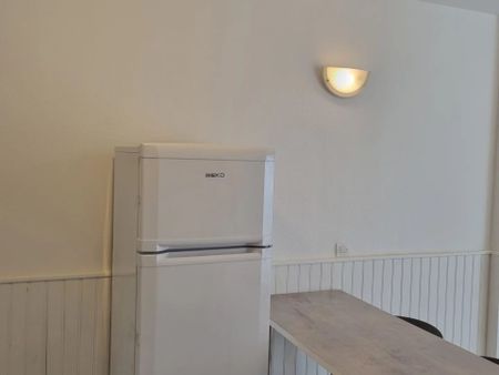 Location Appartement 1 pièces 31 m2 à Chambly - Photo 3