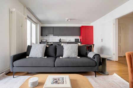 Horburgstrasse 11 - Foto 5