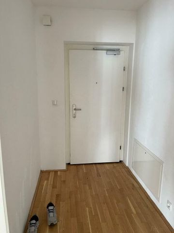 Terrassenwohnung inkl. Tiefgarage an der Riesstraße/Graz - Photo 5