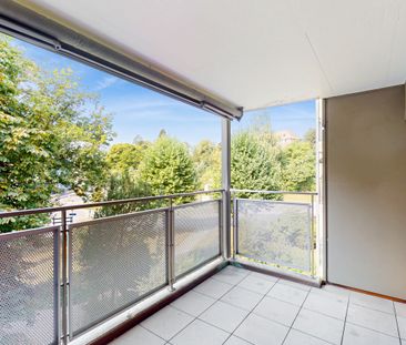 Bel appartement proche de l’université - Photo 1