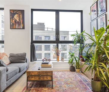 Cambridge Heath Road, Cambridge Heath, London, E2 9FS - Photo 1