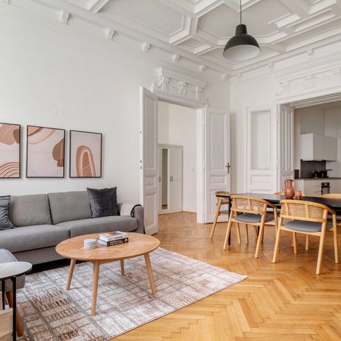 Gumpendorferstraße 36 - Photo 1