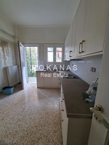 Διαμέρισμα για ενοικίαση Κάτω Ηλιούπολη (Ηλιούπολη) - Photo 3