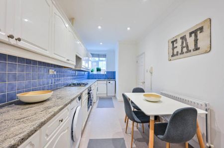 1 bedroom flat to rent - Photo 5