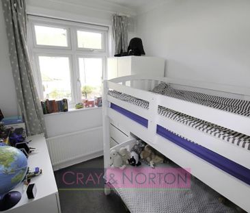 4 bedroom terraced house to rent - Photo 3